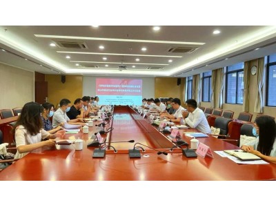 佛山市重点行业高价值专利榜单评榜工作蓄势启动！